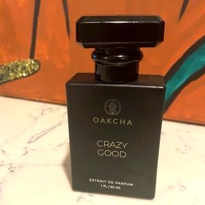 Oakcha Crazy Good Tom Ford F@#king Good